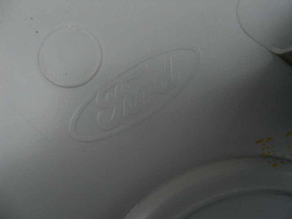 Oryginalne kołpaki, komplet kołpaków 16 FORD