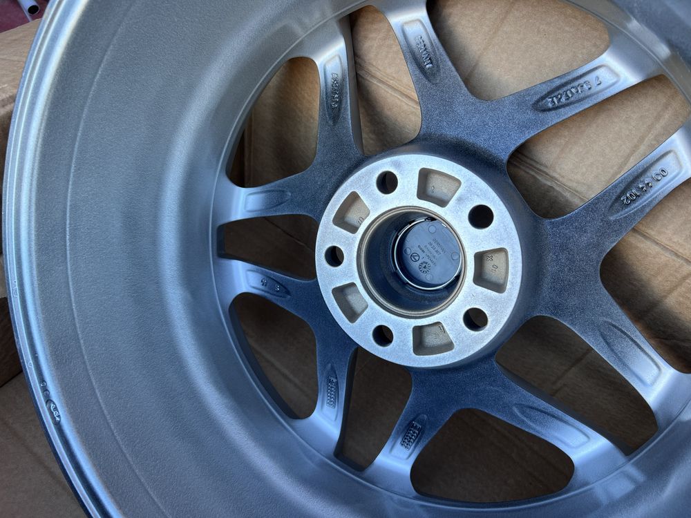 Диски BBS CF R17 5 120 et35 J7.5 bmw f30 1 2 3 e46 e90 бмв e36 x3 бмв