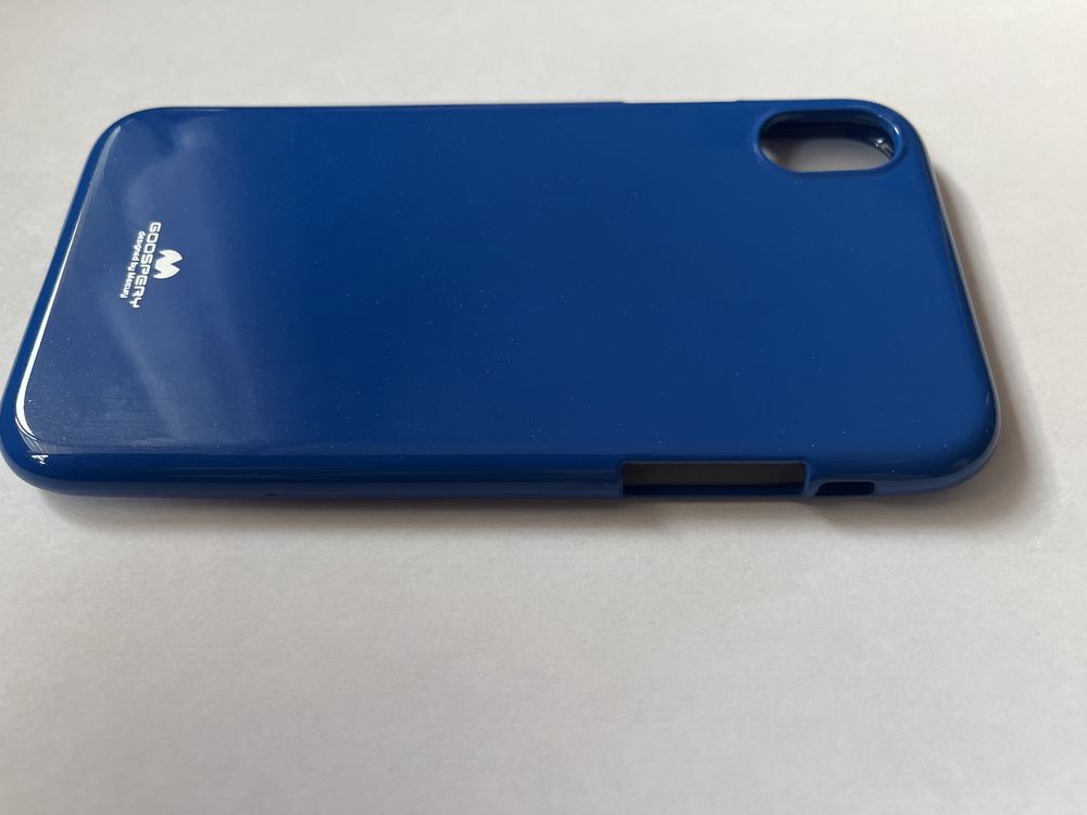 Etui na telefon iPhone XR