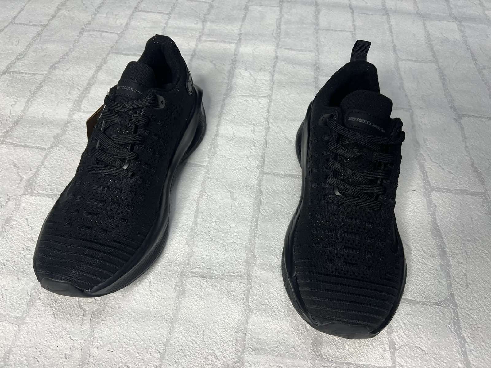 Кроссовки мужские Nike M Reactx Infinity Run 4 3192-1