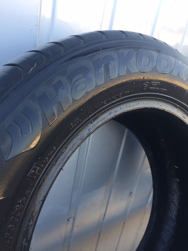 Шини 205/60R15 Hankook