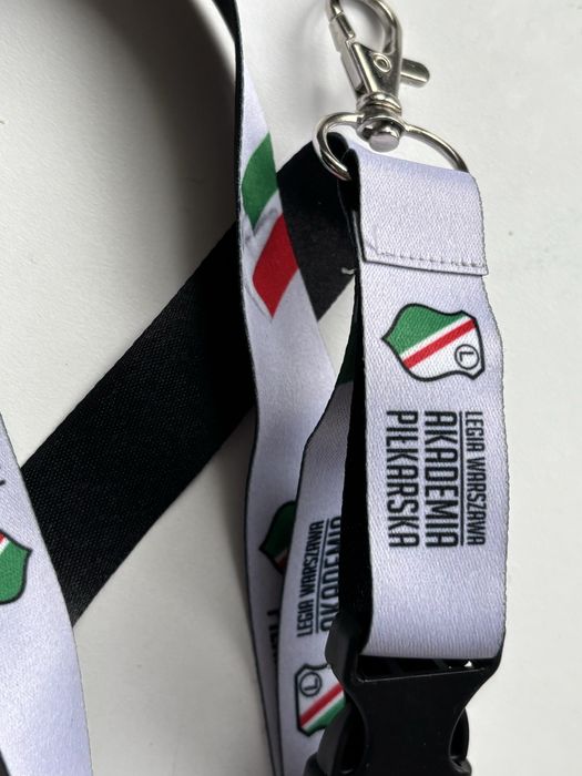 Smycz Akademii Piłkarskiej Legii