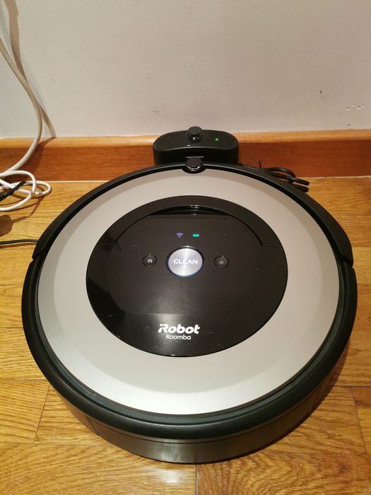 Aspirador I Robot Romba E6