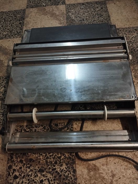 Máquina de embalar King pack kw-450