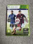 Gra fifa 15 xbox 360