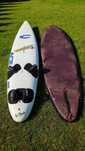 Deska winsurfingowa ACE 296