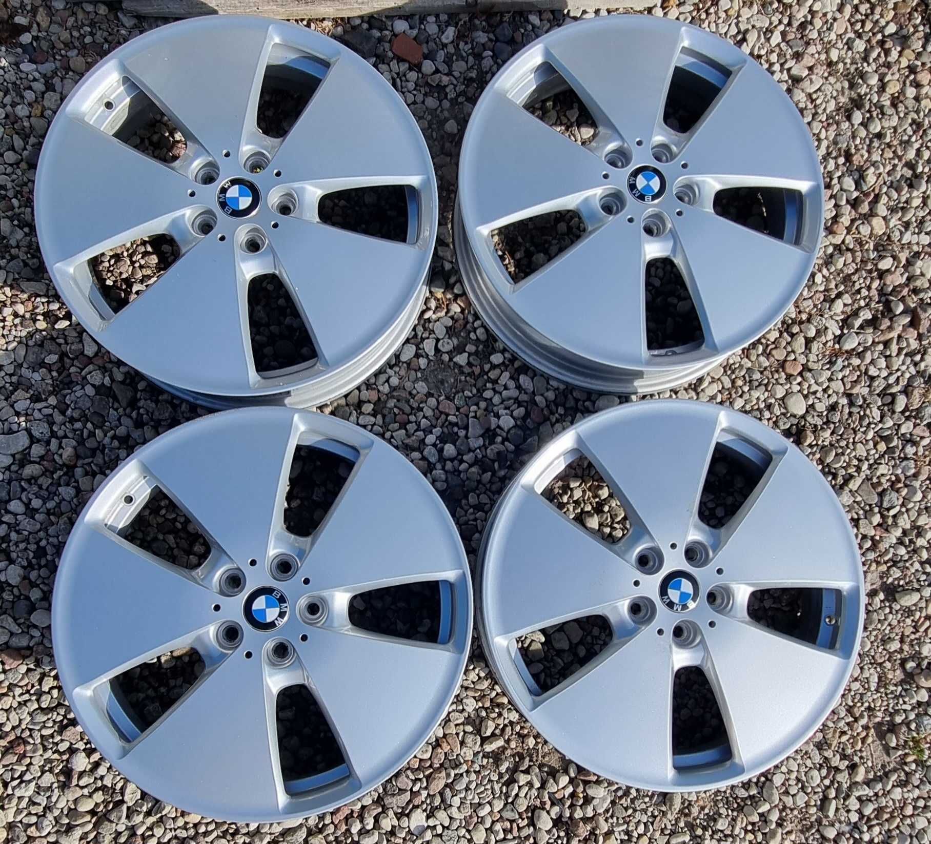 Alufelgi 19" 5x112 BMW i3 i8