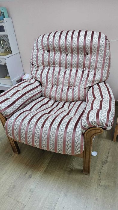 Komplet wypoczynkowy ( WERSALKA + 2 FOTELE )