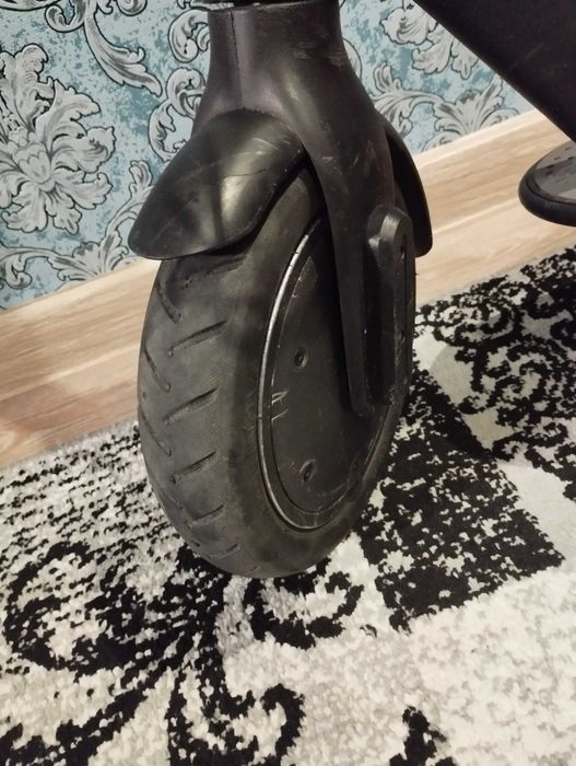 Електросамокат ксіомі