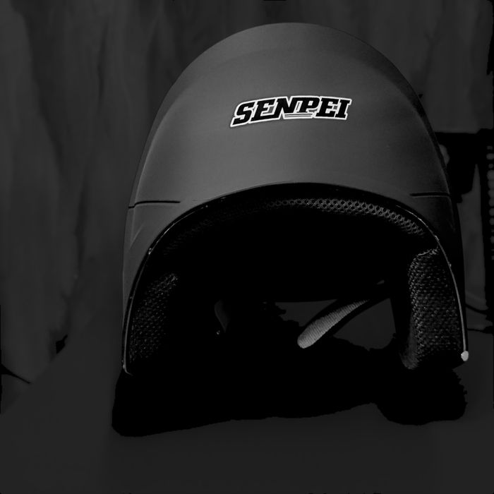 Мотошлем якісний