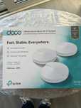 Tp-Link deco M5 AC1300 Wi-Fi mesh