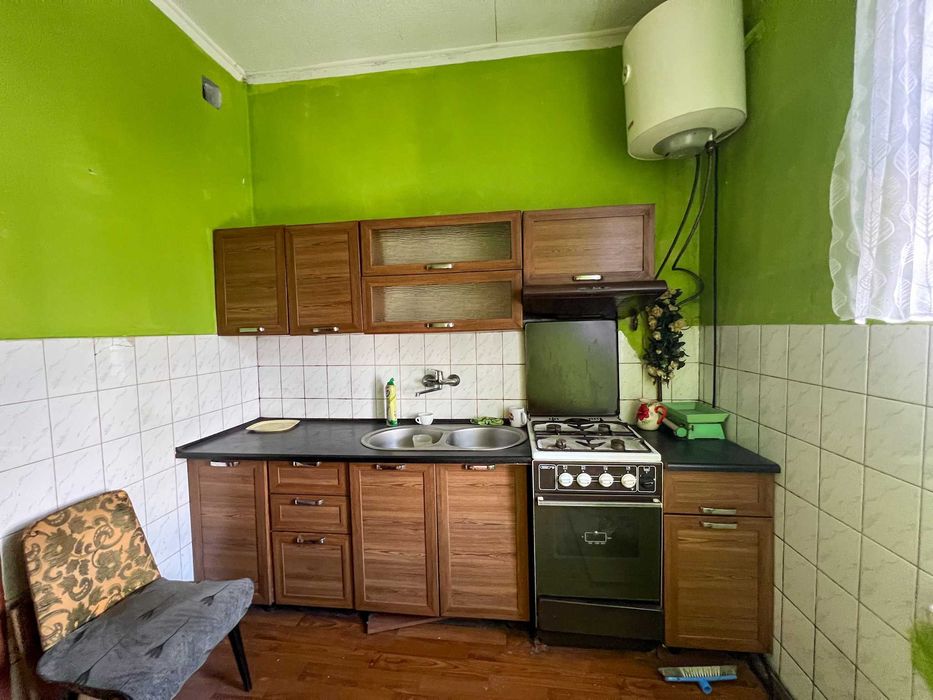 Kalisz / Centrum – 2 pokoje – 36,10 m² – do generalnego remontu