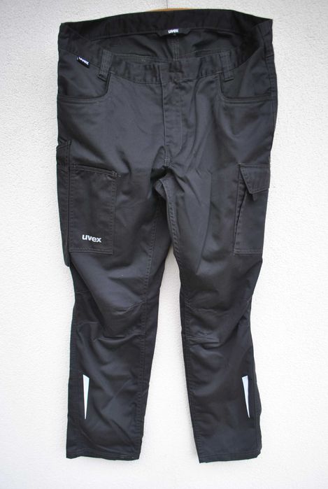Spodnie robocze UVEX Synexxo