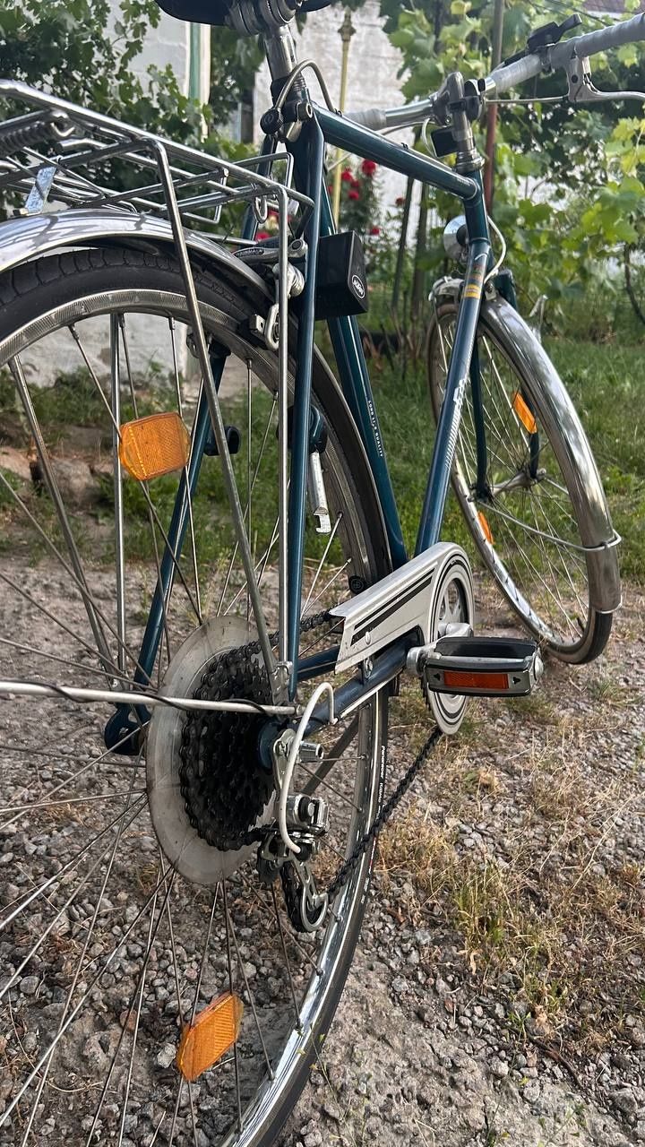 Велосепед KTM Sonett