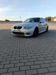 BMW Seria 5 BMW E60 520d LIFT 177KM | Individual | M-Pakiet |