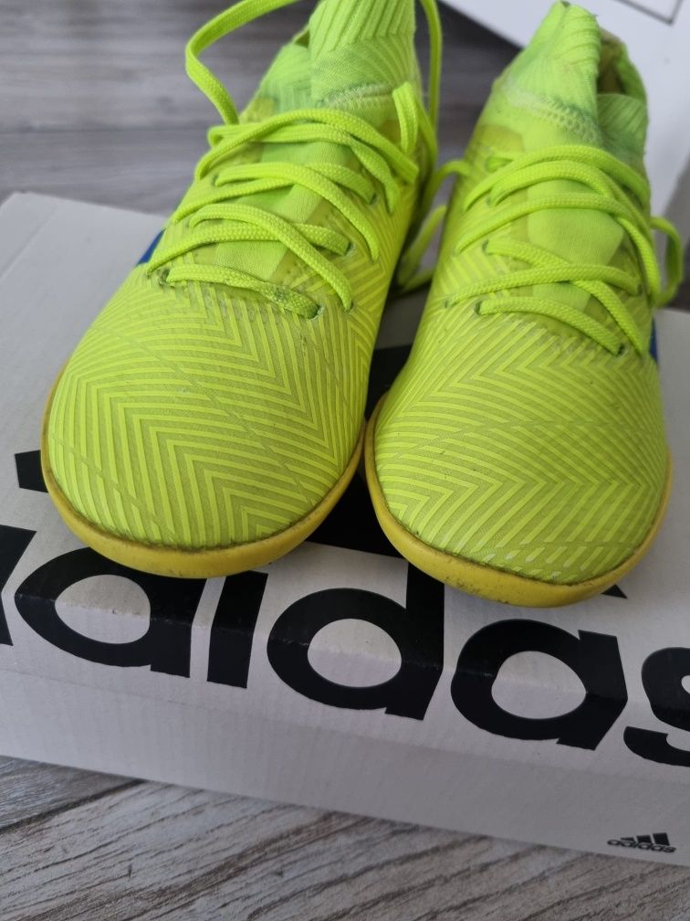 Buty Adidas trufy nemeziz tango shop 29