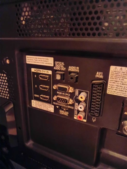 Sprzedam Telewizor LG 32'