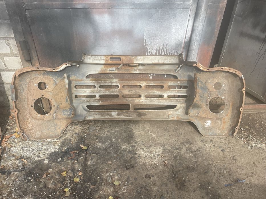 Продам обліцовку Зіл130