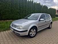 Witam sprzedam Volkswagen Golf 1.4 75 koni  Zero rdzy Mały Pziebieg!