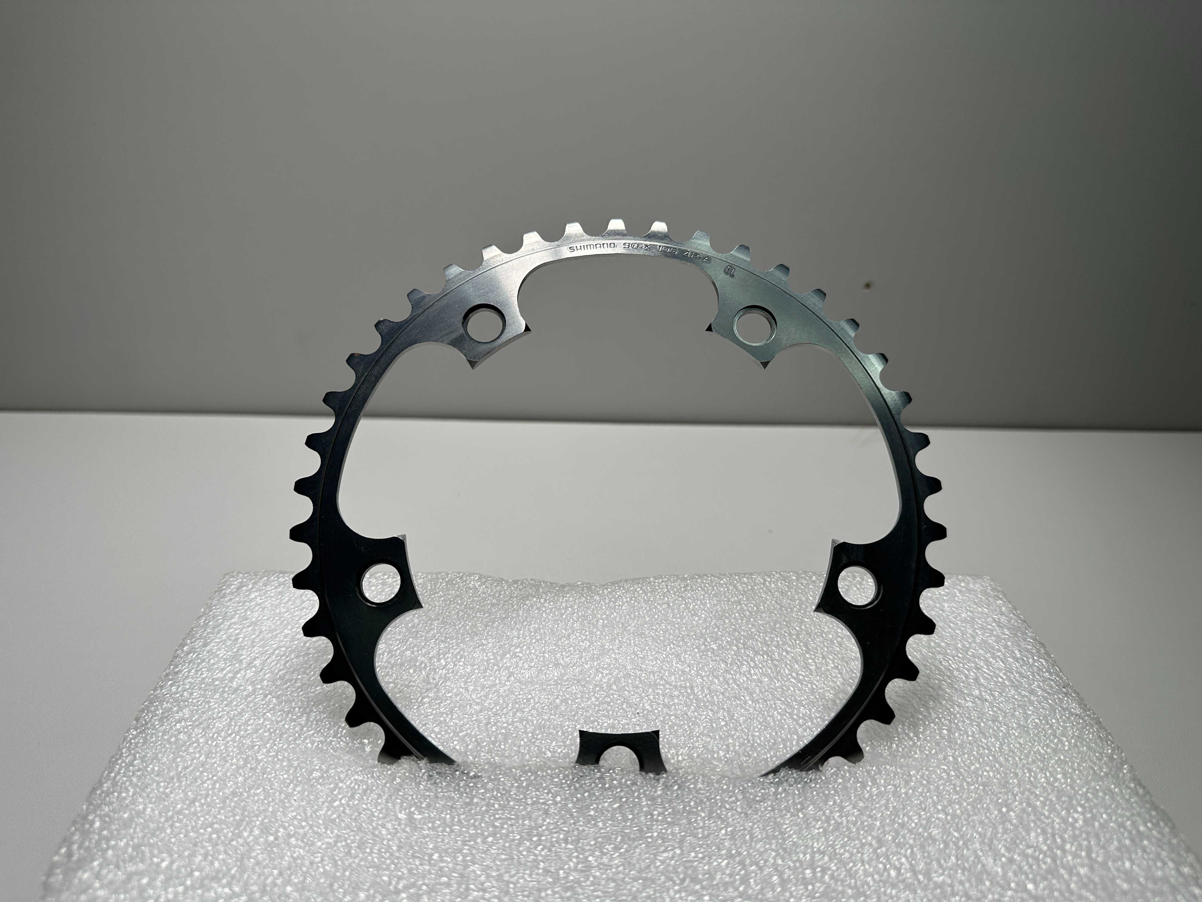 Tarcza korby Shimano SG-X 10S 42 zęby