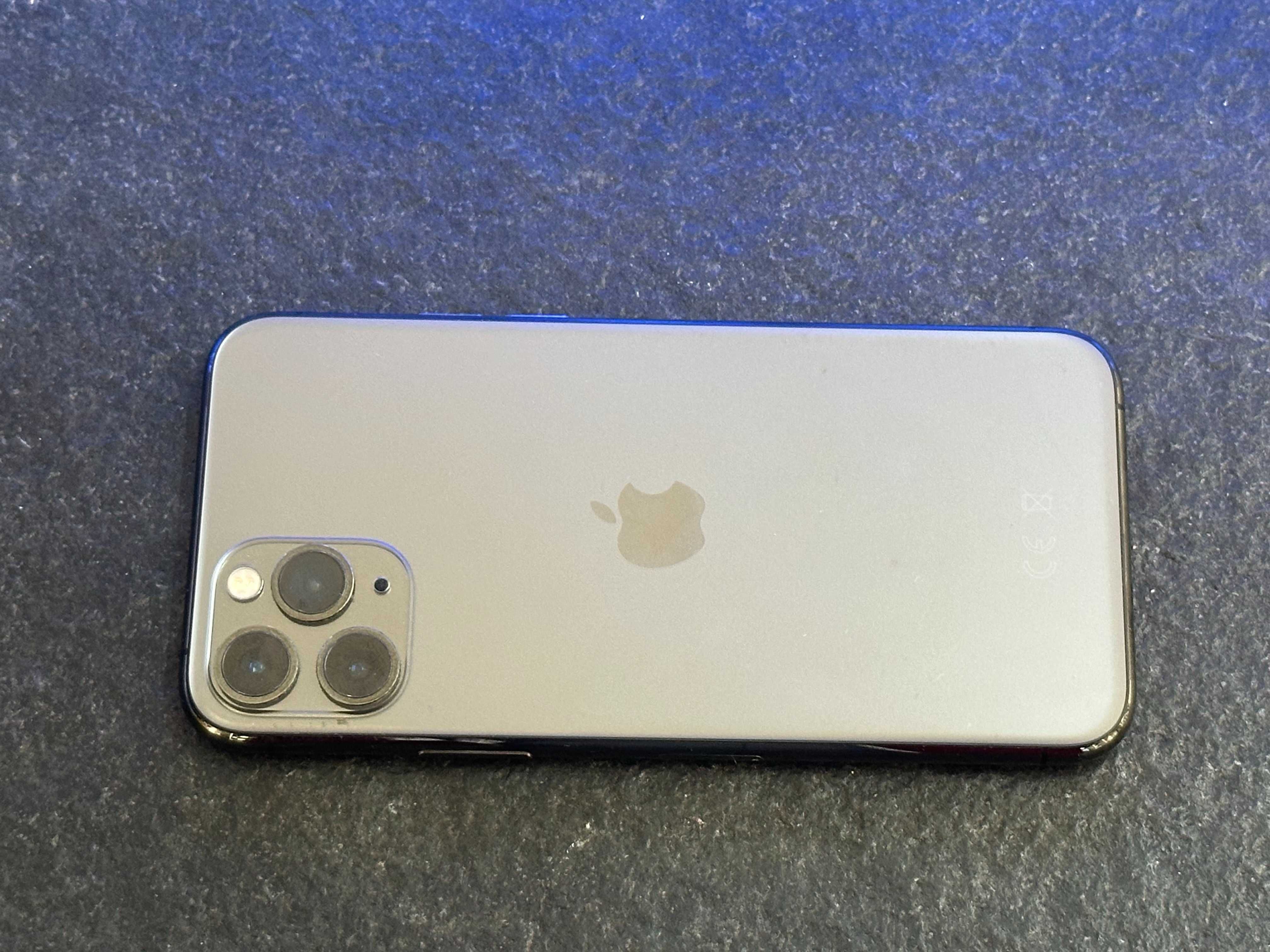 Smartfon APPLE iPhone 11 Pro 64GB 5.8" Space gray / RATY