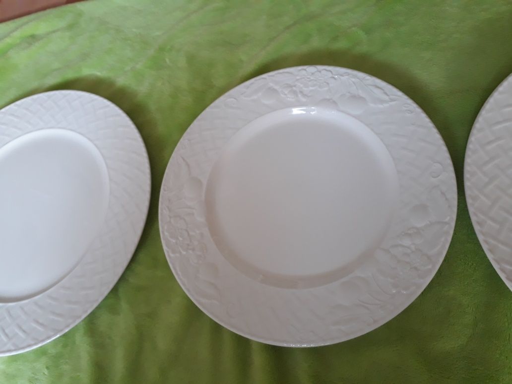 Villeroy&Boch PIEMONT 3 szt-śr.30/33cm