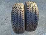 Opony zimowe Dębica Frigo/2  185/65r14 (86T)