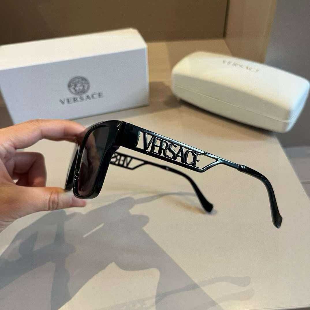 Okulary słoneczne Versace 210417