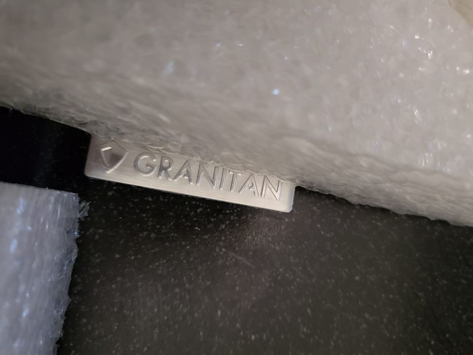Granitan zlew zlewozmywak kuchenny granitowy