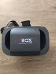 Okulary 3D VR box mini
