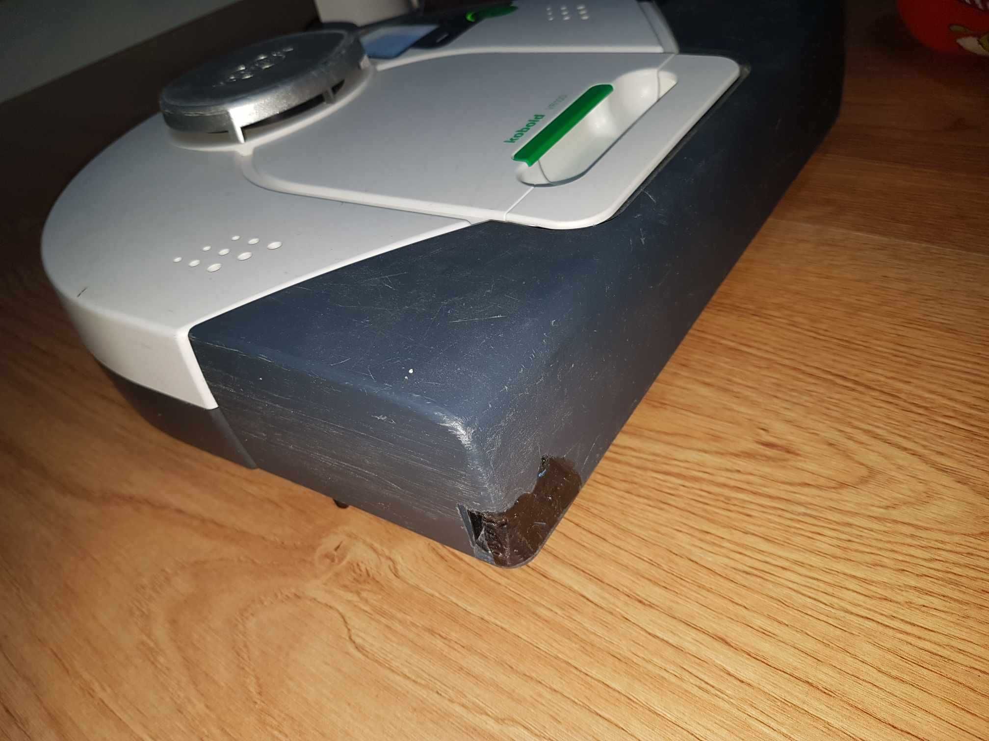 odkurzacz Vorwerk kobold VR 100