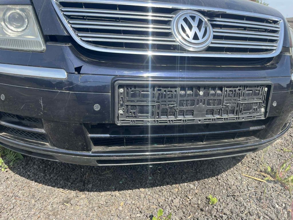 Volkswagen Phaeton na części, maska, fotele, alufelgi , zderzak