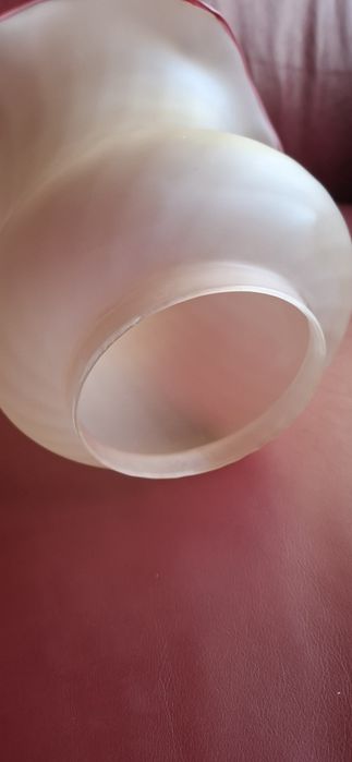 Klosz do lampy naftowej