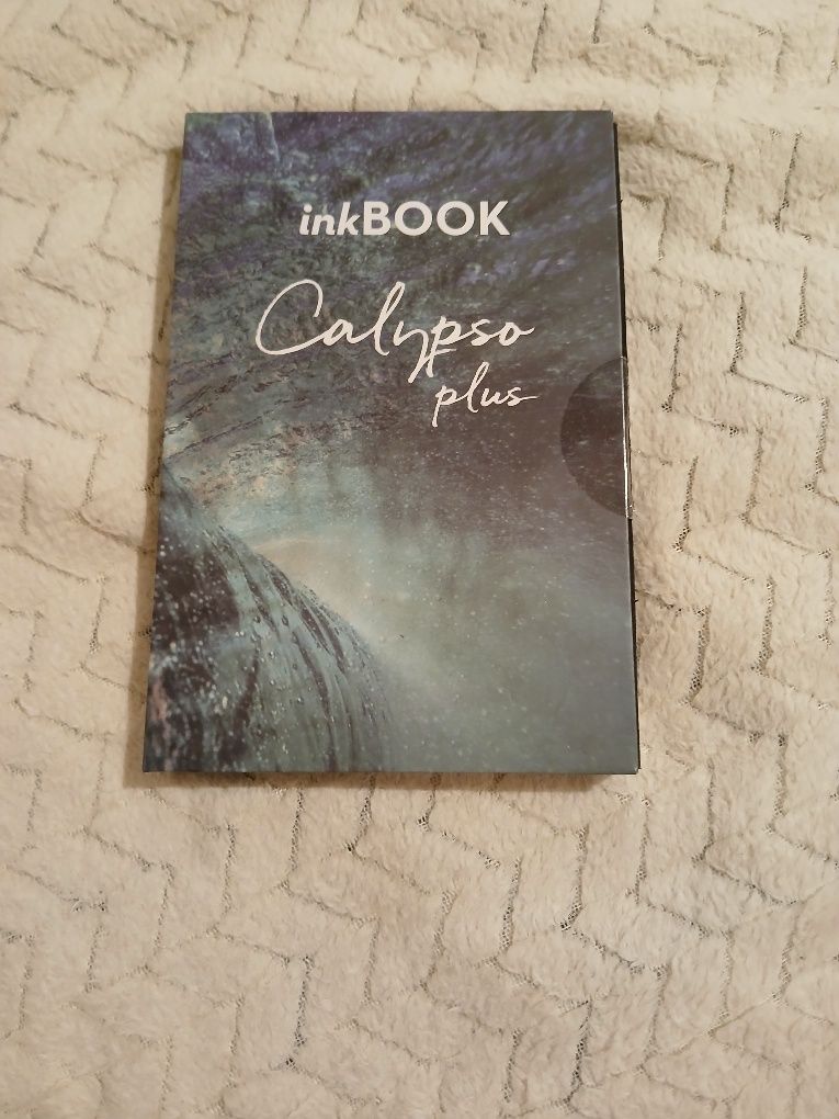 Inkbook Calypso plus