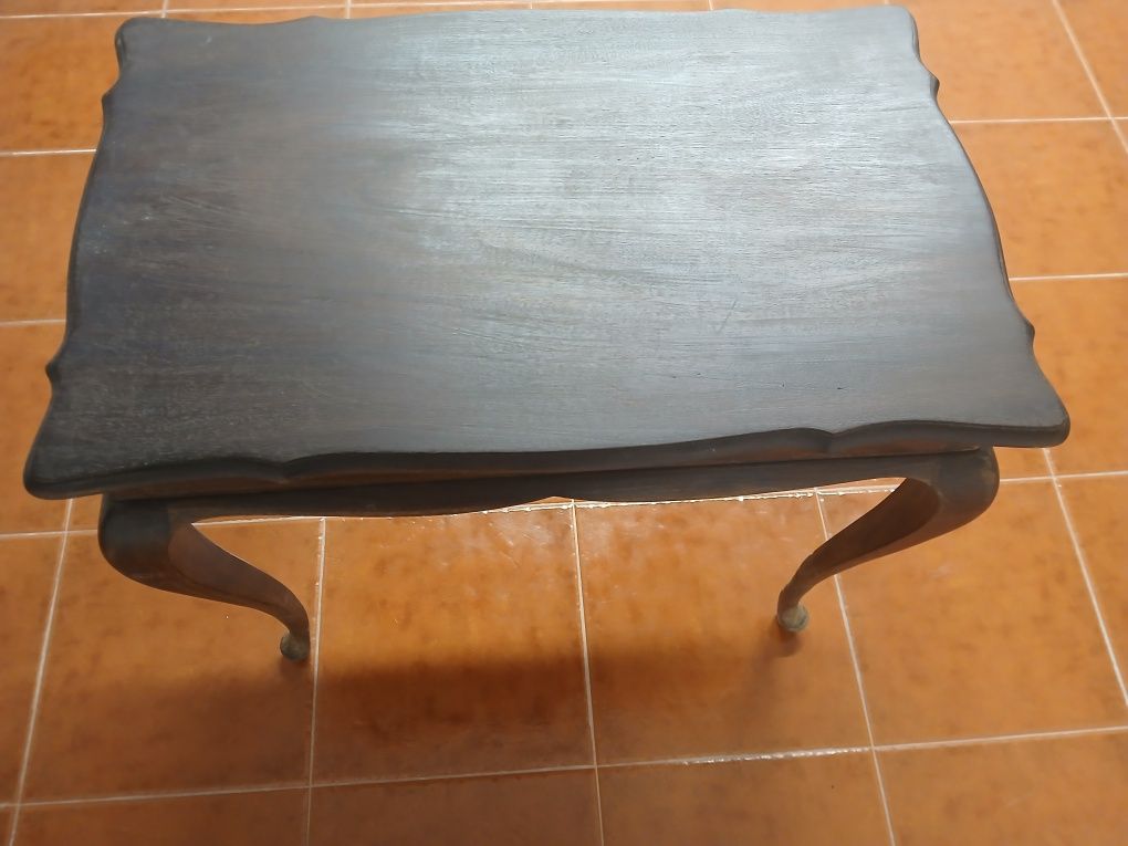 Mesa de apoio/centro