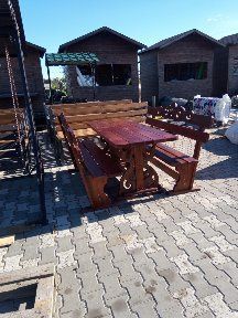 Комплект для беседки.