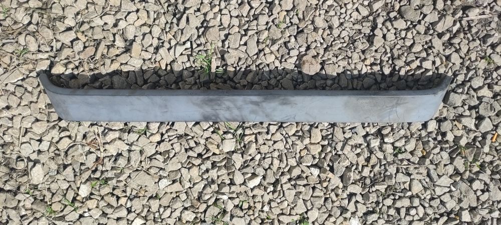 lotka spoiler klapy tył tylna tylnia oryginał golf 3 GTI 16V TDI