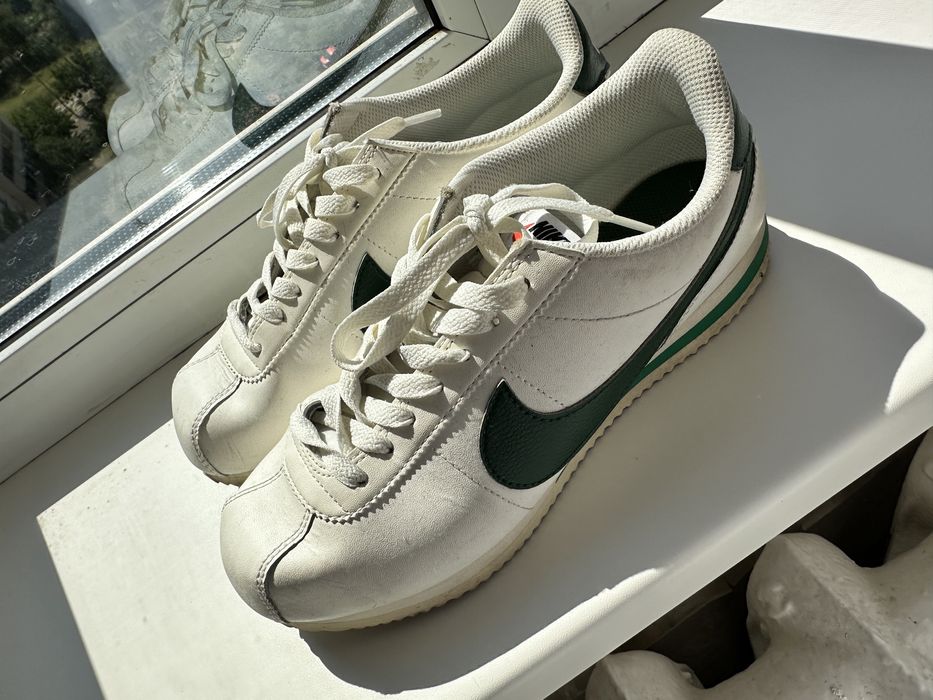 Nike cortez жіночі