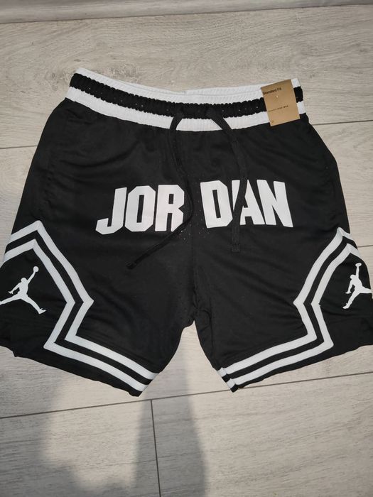 Spodenki Jordan S