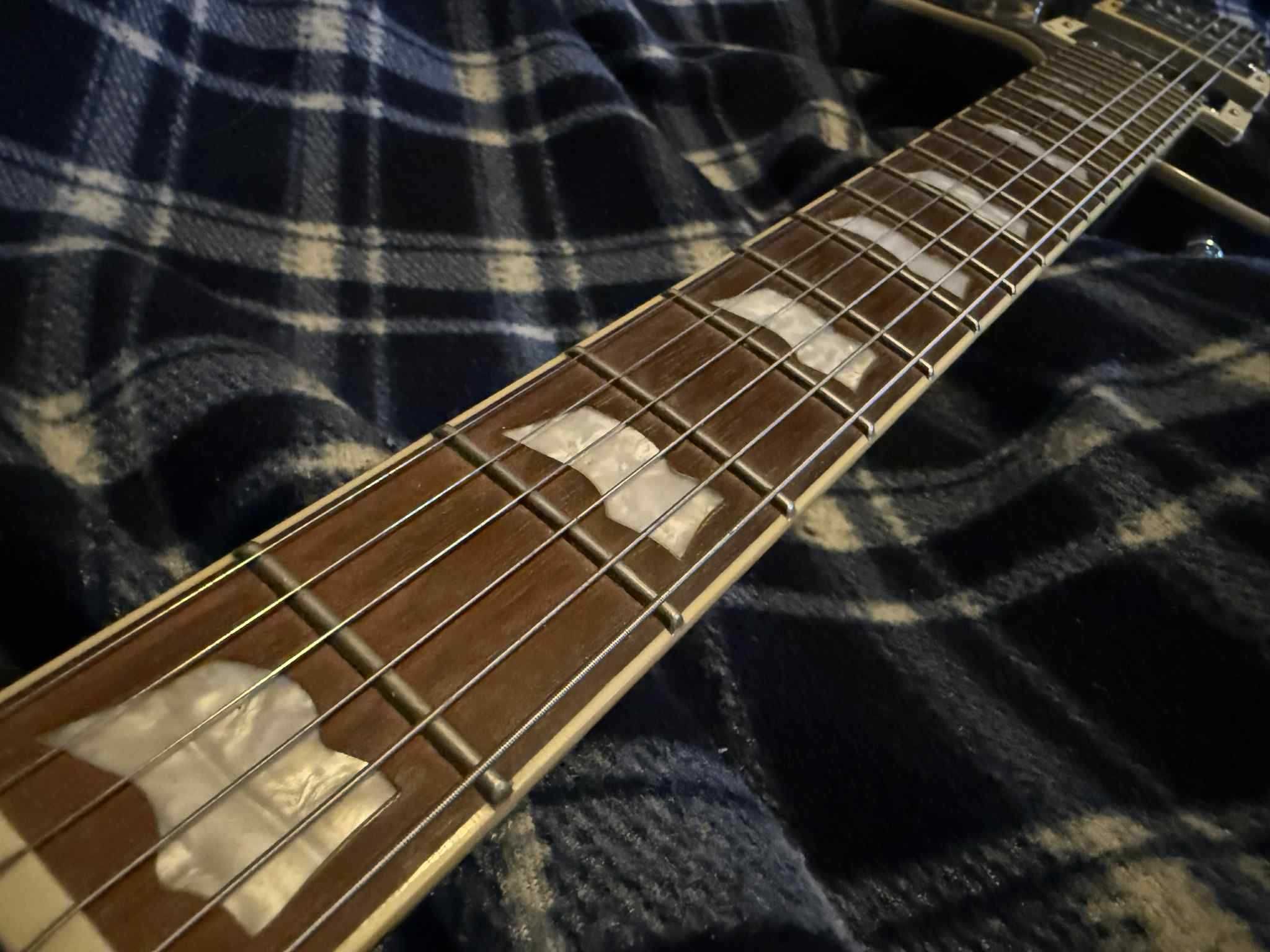 Sprzedam gitarę LTD EC-256