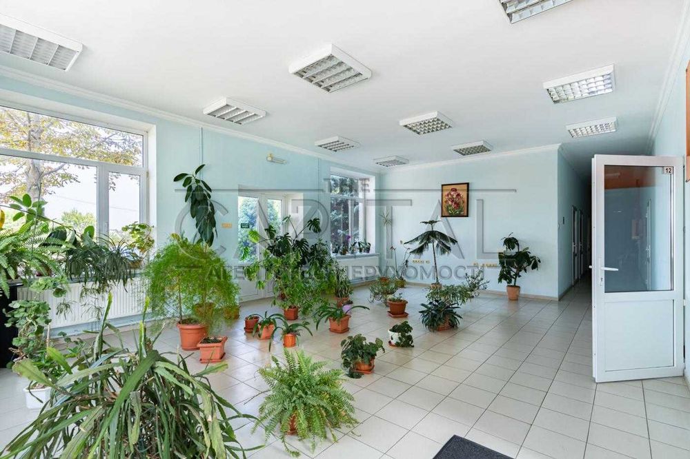Продажа складского комплекса, Белогородка, Бучанский район