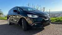 Renault Grand Scénic ENERGY dCi 110 EDC LIMITED