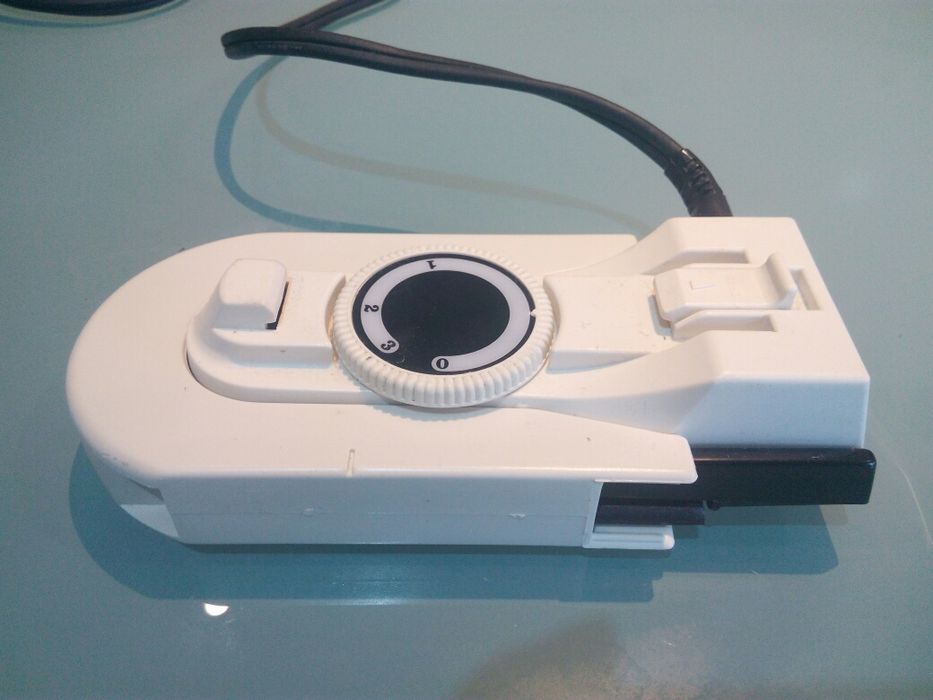 Ferro de engomar prático para viagem