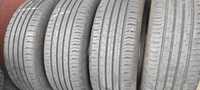Continental ContiEco Contact 5 195/55 R16 97H 2019 komplet