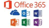 АКЦИЯ! Лицензия Microsoft Office 365 + 1TB OneDrive