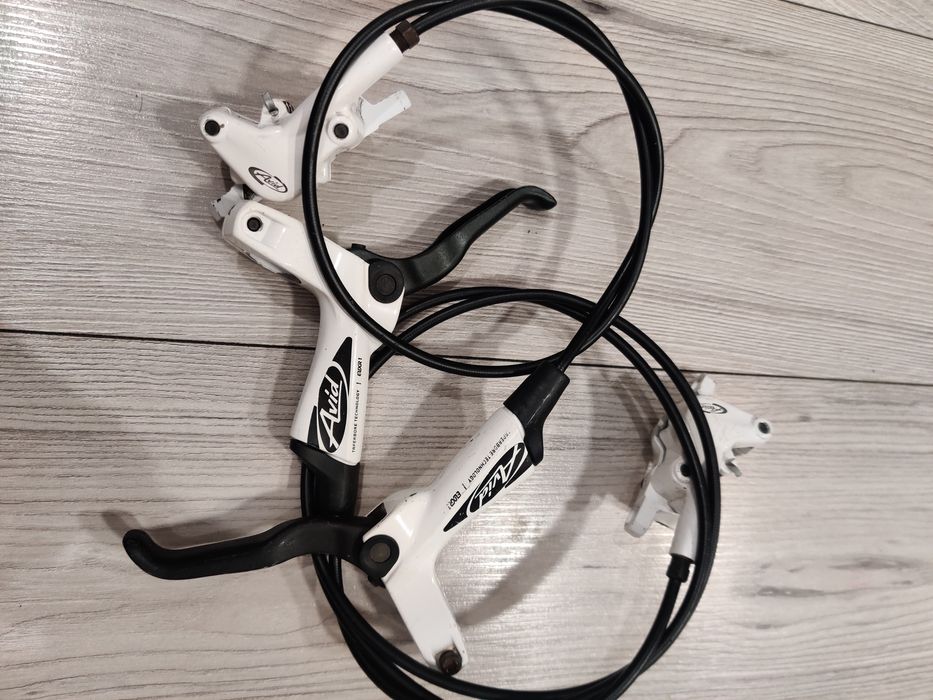 Avid elixir 1 Hamulce hydrauliczne