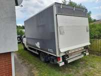 KONTENER ZABUDOWA LT 46
