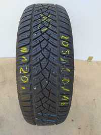 1x 205/60 R16 96H Fulda Control HP2 2020r 8,9mm