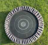 Trampolina ogrodowa