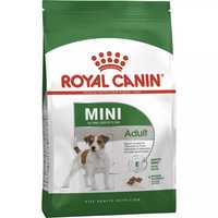 Royal Canin Mini Adult (Роял Канин) корм длясобак мелких пород 8 кг